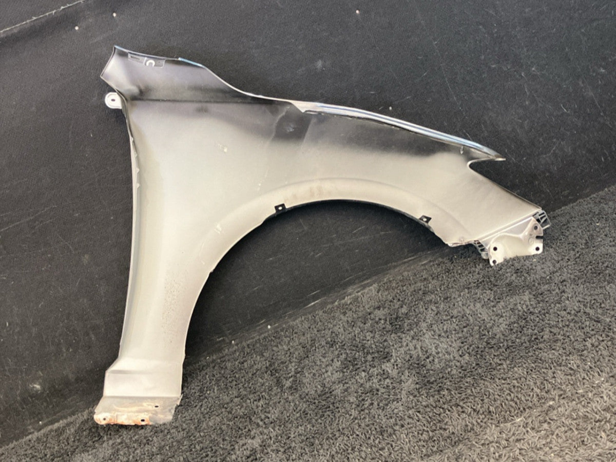 [FENDER LH] MAZDA AXELA SPORT BM5FS 2017 P5-VPS FF MT 2WD #0003264066655