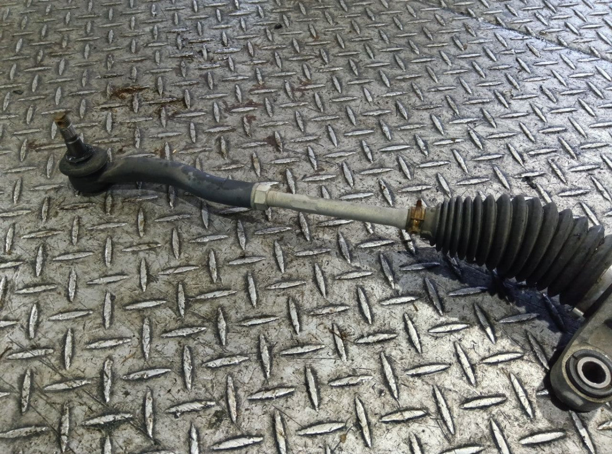 [RACK & PINION] TOYOTA COROLLA FIELDER NZE141G 2009 1NZ-FE FF AT 2WD #0403266011527