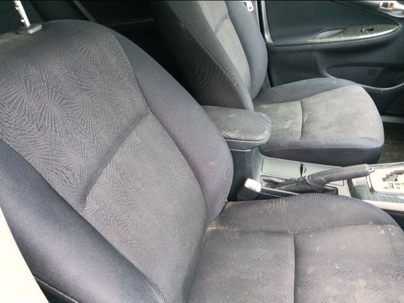 [CHOOSE PARTS] TOYOTA COROLLA FIELDER ZRE142G 2007 2ZR-FE FF AT 2WD #0401000000645