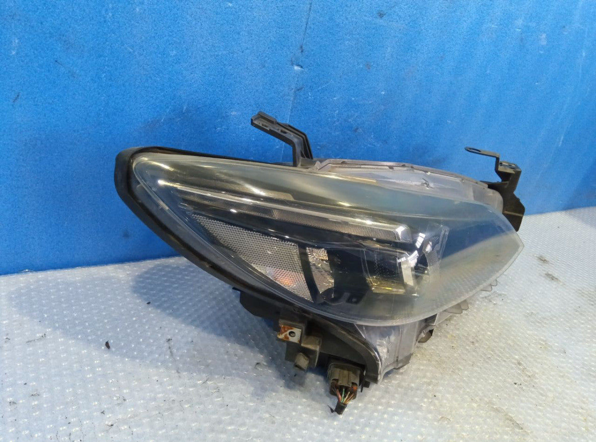 [HEADLIGHT ASSY RH] MAZDA ATENZA SEDAN GJ2FP 2016 SH-VPTR FF AT 2WD #0403269016854