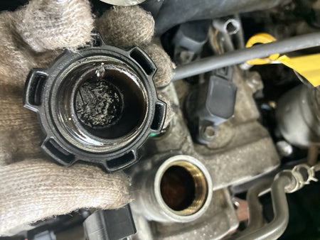 [USED ENGINE] TOYOTA PLATZ SCP11 1999 1SZ-FE FF AT 2WD #0003269142800