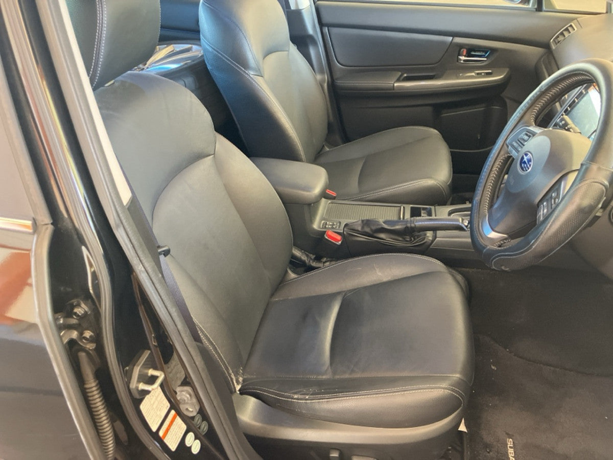 [CHOOSE PARTS] SUBARU IMPREZA G4 GJ7 2015 FB20 FF AT 4WD #0002002672265