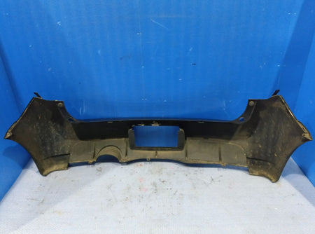 [R BUMPER ASSY] MITSUBISHI COLT Z27AG 2009 4G15 FF AT 2WD #0403266011061