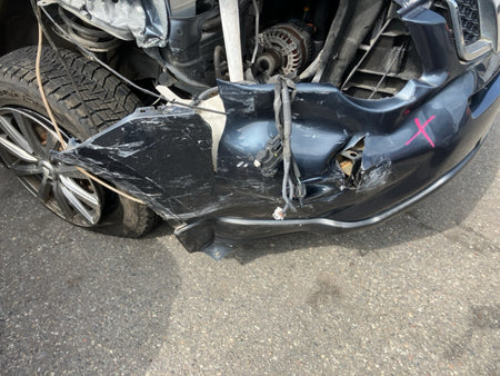 [CHOOSE PARTS] NISSAN X-TRAIL NT31 2013 MR20DE FF AT 4WD #0002002661969