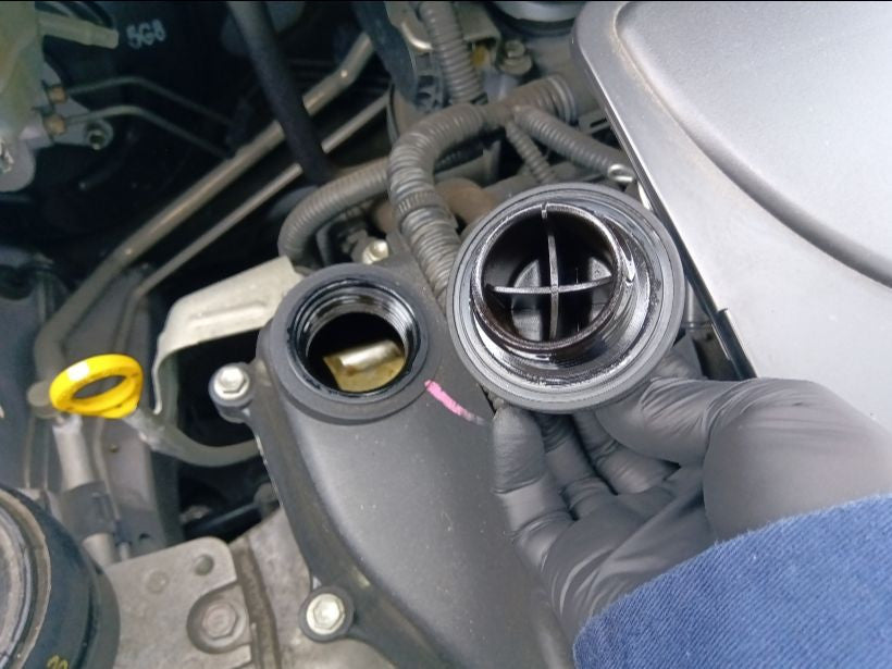 [CHOOSE PARTS] TOYOTA VITZ KSP130 2013 1KR-FE FF AT 2WD #0401000000625