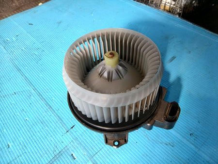 [HEATER BLOWER MOTOR] TOYOTA COROLLA FIELDER NZE144G 2008 1NZ-FE FF AT 4WD #040325C004539