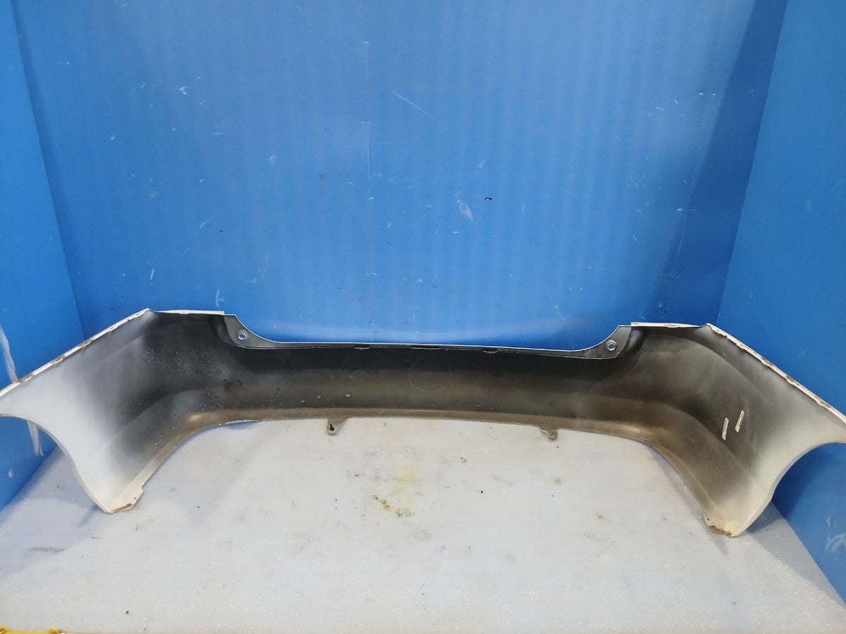 [R BUMPER ASSY] TOYOTA COROLLA FIELDER NZE141G 2007 1NZ-FE FF AT 2WD #0403267012750