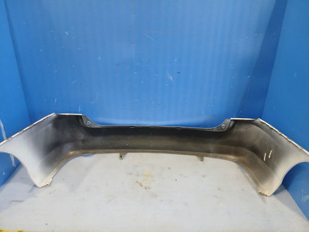 [R BUMPER ASSY] TOYOTA COROLLA FIELDER NZE141G 2007 1NZ-FE FF AT 2WD #0403267012750