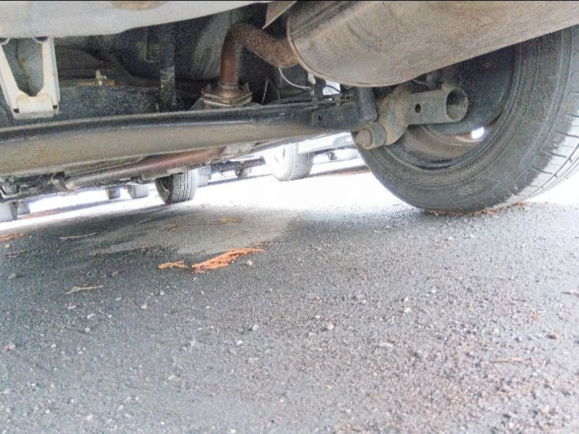 [CHOOSE PARTS] TOYOTA COROLLA AXIO NZE141 2006 1NZ-FE FF AT 2WD #0401000000431