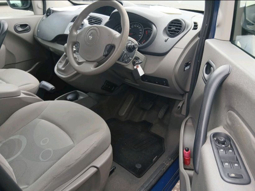 [CHOOSE PARTS] RENAULT KANGOO KWK4M 2010 K4M FF AT 2WD #0401000000680