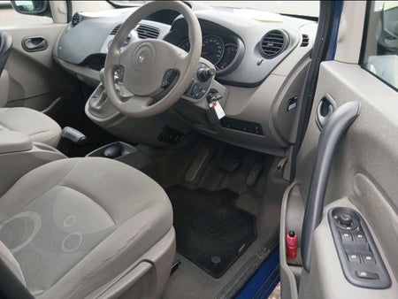 [CHOOSE PARTS] RENAULT KANGOO KWK4M 2010 K4M FF AT 2WD #0401000000680
