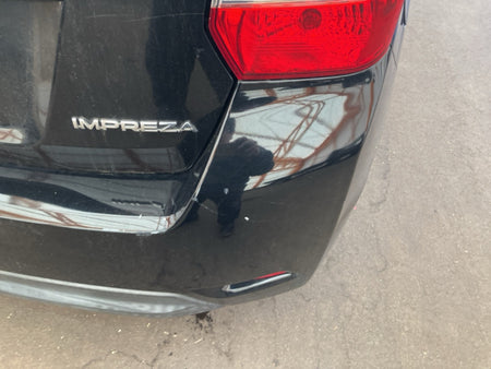 [SIDE MIRROR LH] SUBARU IMPREZA SPORTS GP6 2012 FB20 FF AT 2WD #0003264070777