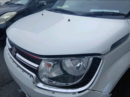 [CHOOSE PARTS] SUZUKI IGNIS FF21S 2016 K12C FF AT 2WD #0401000000686
