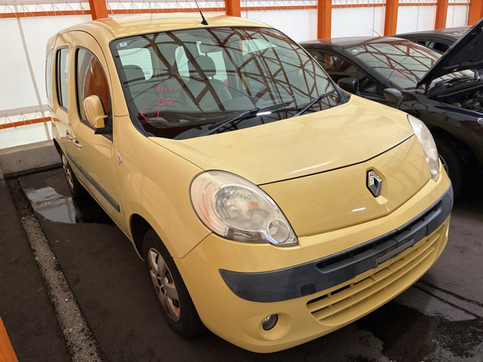 [CHOOSE PARTS] RENAULT KANGOO KWK4M 2012 K4M FF AT 2WD #0001000013330