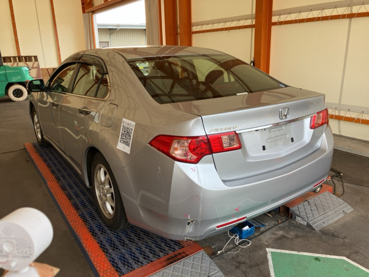 [CHOOSE PARTS] HONDA ACCORD CU1 2012 R20A FF AT 2WD #0002002661851