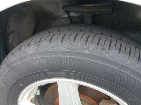 [CHOOSE PARTS] TOYOTA COROLLA FIELDER NZE141G 2007 1NZ-FE FF AT 2WD #0401000000667