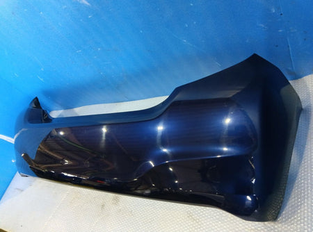 [R BUMPER ASSY] TOYOTA VITZ KSP130 2013 1KR-FE FF AT 2WD #0403267012995
