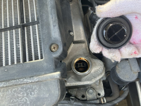 [CHOOSE PARTS] SUZUKI JIMNY JB23W  K6A FR AT 4WD #0001000015495