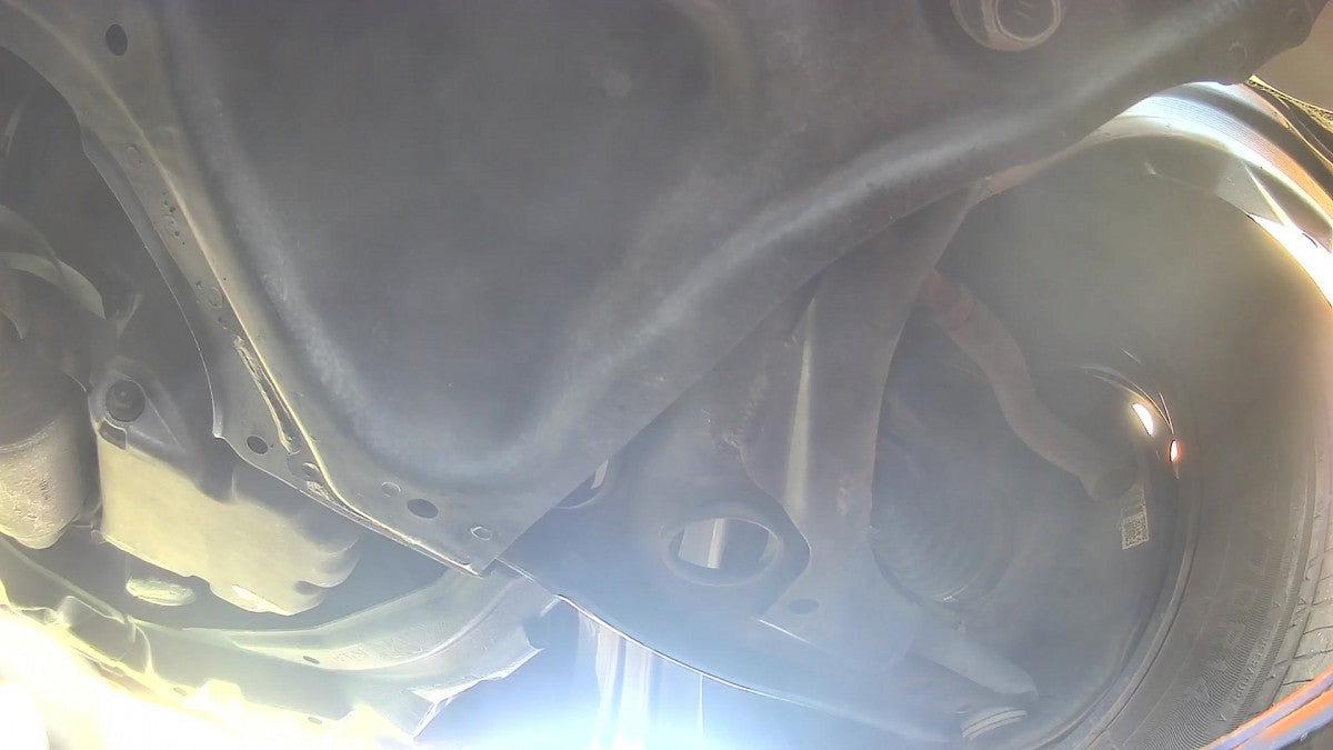 [USED ENGINE] TOYOTA VITZ SCP90 2008 2SZ-FE FF AT 2WD #0003265087745