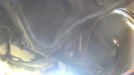 [USED ENGINE] TOYOTA VITZ SCP90 2008 2SZ-FE FF AT 2WD #0003265087745