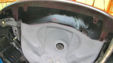 [CHOOSE PARTS] TOYOTA VITZ SCP90 2009 2SZ-FE FF AT 2WD #0001000015858