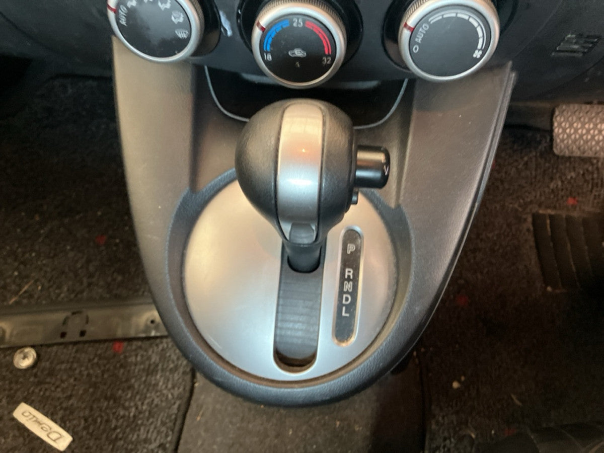 [USED ENGINE] MAZDA DEMIO DEJFS 2013 P3-VPS FF AT 2WD #0003268130002
