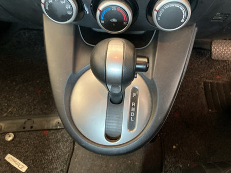 [USED ENGINE] MAZDA DEMIO DEJFS 2013 P3-VPS FF AT 2WD #0003268130002