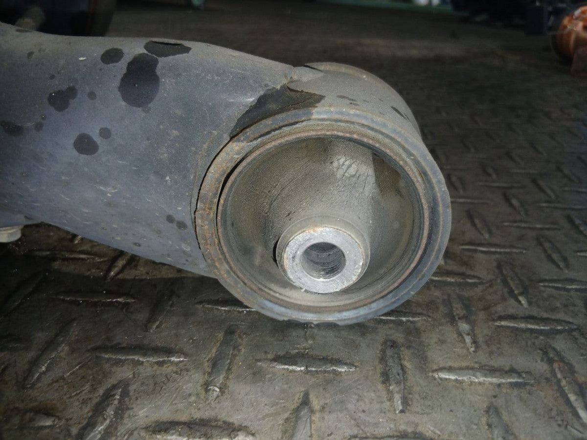 [REAR HOUSING ASSY] TOYOTA VITZ KSP90 2008 1KR-FE FF AT 2WD #0403268015112