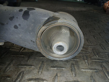 [REAR HOUSING ASSY] TOYOTA VITZ KSP90 2008 1KR-FE FF AT 2WD #0403268015112