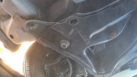 [CHOOSE PARTS] TOYOTA VITZ KSP130 2014 1KR-FE FF AT 2WD #0001000015220