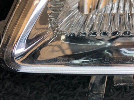 [HEADLIGHT  LH / RH] TOYOTA PRIUS NHW20 2009 1NZ-FXE FF AT 2WD #0003259964258