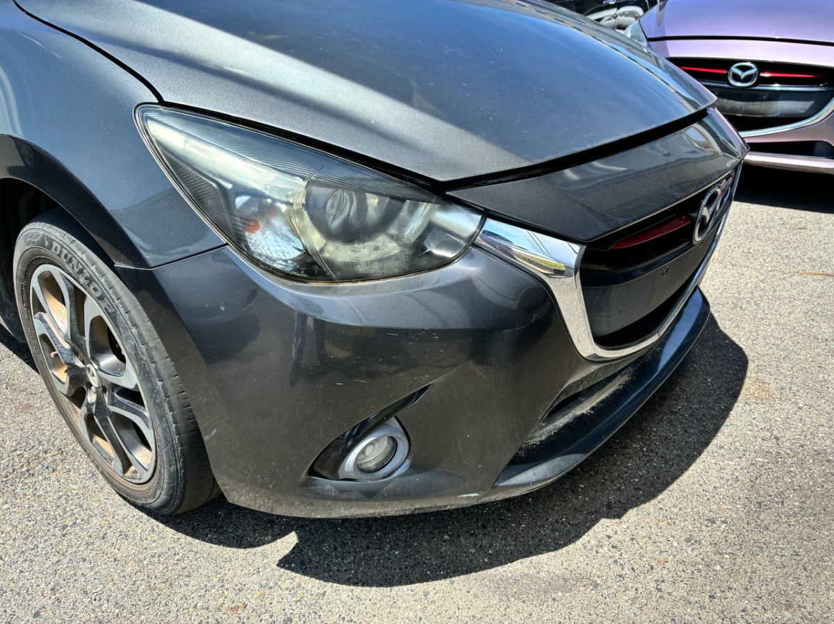 [CHOOSE PARTS] MAZDA DEMIO DJ5FS 2015 S5-DPTS FF MT 2WD #0401000000769