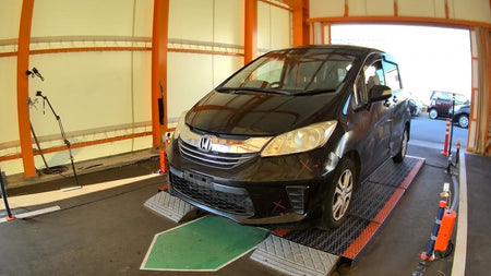 [CHOOSE PARTS] HONDA FREED GB3 2014 L15A FF AT 2WD #0002002682426