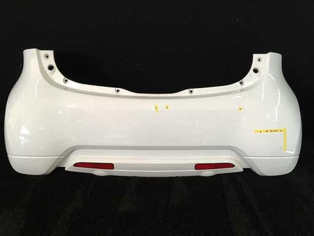 [R BUMPER ASSY] MITSUBISHI i-MiEV HA3W  Y4F1 FR AT 2WD #0003225190769