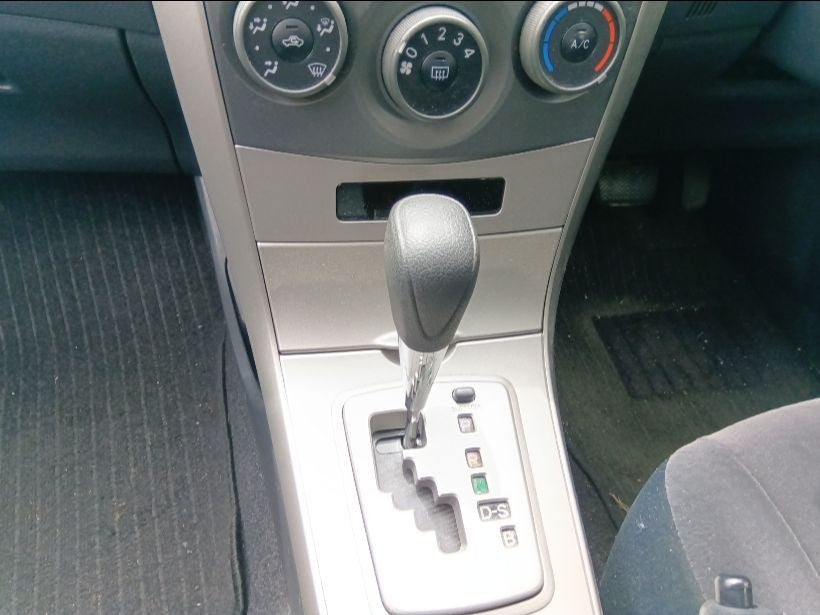 [R PROPELLER SHAFT] TOYOTA COROLLA FIELDER NZE144G 2011 1NZ-FE FF AT 4WD #0403264008746