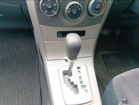 [R PROPELLER SHAFT] TOYOTA COROLLA FIELDER NZE144G 2011 1NZ-FE FF AT 4WD #0403264008746