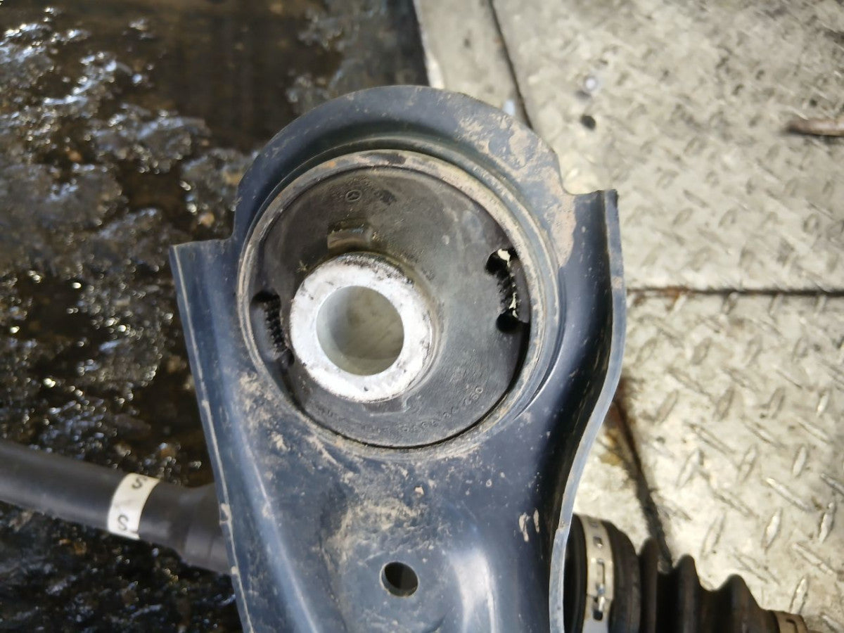[F SUSPENSION ASSY RH] MAZDA DEMIO DJ5FS 2015 S5-DPTS FF AT 2WD #040326A017824
