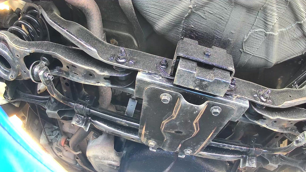 [CHOOSE PARTS] MAZDA PREMACY CREW 2005 LF-DE FF AT 2WD #0002002672162