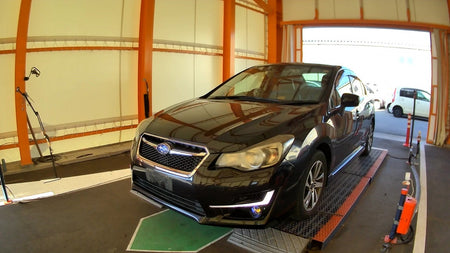 [CHOOSE PARTS] SUBARU IMPREZA G4 GJ7 2015 FB20 FF AT 4WD #0002002672265
