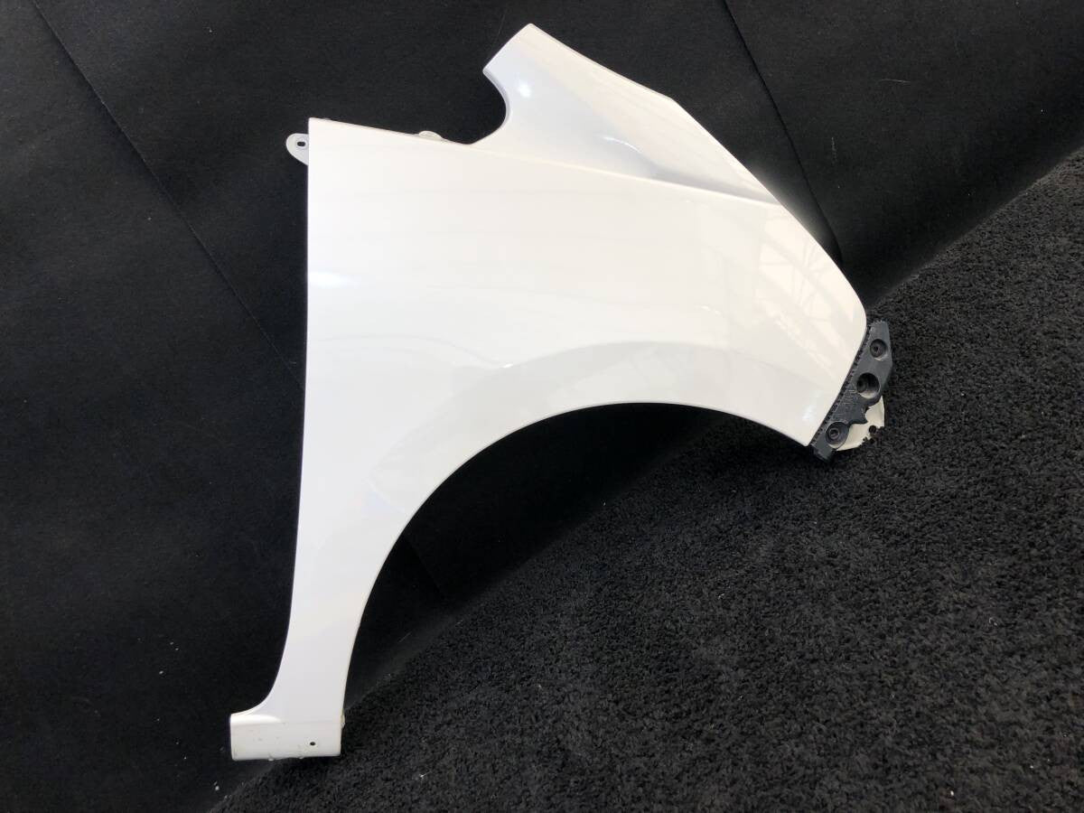 [FENDER RH] SUBARU STELLA LA110F  KF FF AT 4WD #000324A758590
