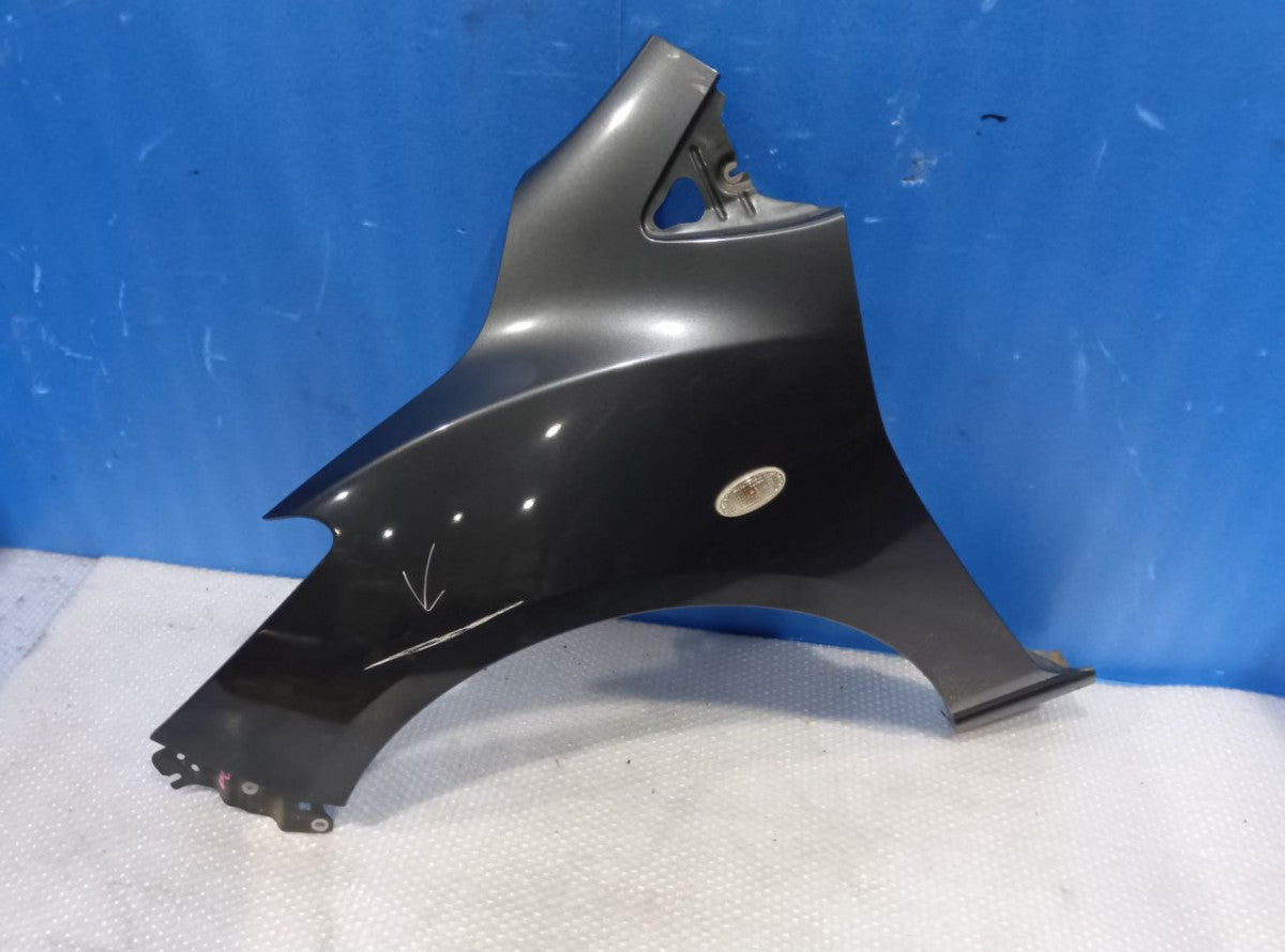 [FENDER LH] MAZDA DEMIO DE3FS 2010 ZJ-VE FF AT 2WD #0403268015447