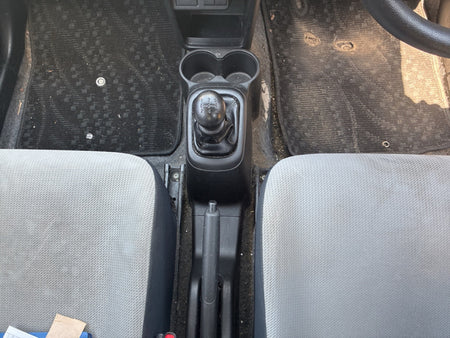 [FENDER LH] SUZUKI ALTO VAN HA36V  R06A FF MT 2WD #0003264078582