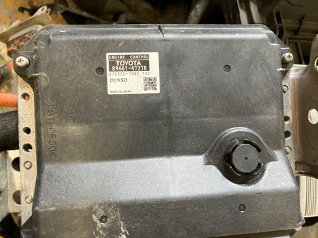[USED ENGINE] TOYOTA PRIUS ZVW30 2009 2ZR-FXE FF AT 2WD #0003266104996