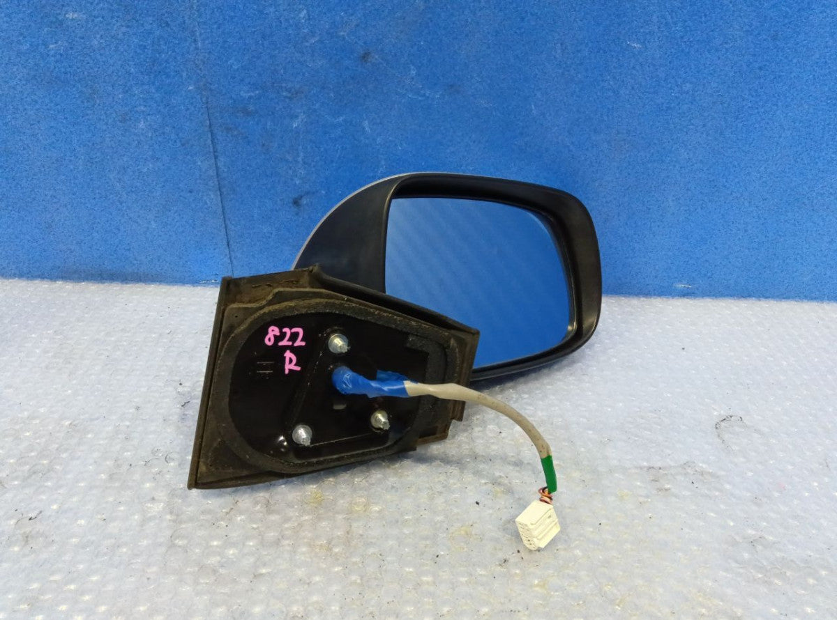 [SIDE MIRROR RH] TOYOTA VITZ KSP90 2010 1KR-FE FF AT 2WD #0403269015710