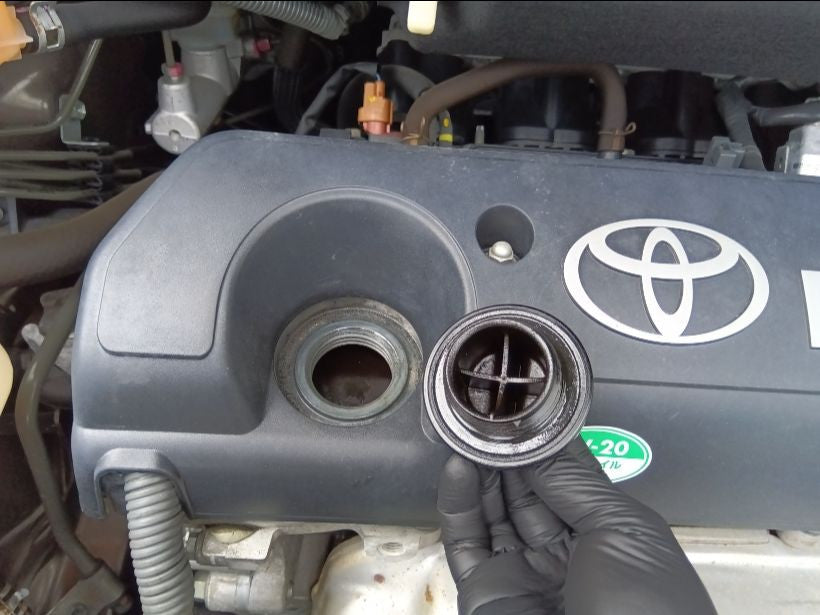 [CHOOSE PARTS] TOYOTA ISIS ANM10W 2008 1AZ-FSE FF AT 2WD #0401000000718