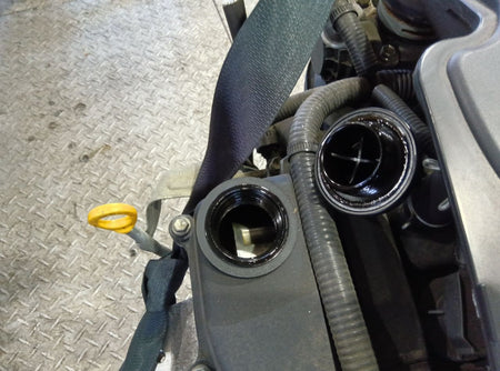 [USED ENGINE] TOYOTA VITZ KSP130 2013 1KR-FE FF AT 2WD #0403266011921