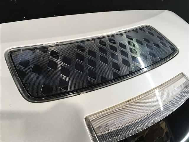 [REAR GATE] NISSAN LEAF AZE0  EM57 FF AT 2WD #0003225192693