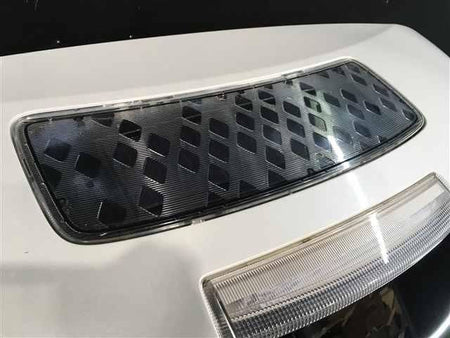 [REAR GATE] NISSAN LEAF AZE0  EM57 FF AT 2WD #0003225192693
