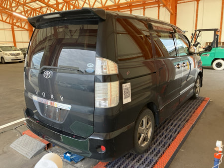 [USED ENGINE] TOYOTA VOXY AZR60G 2005 1AZ-FSE FF AT 2WD #0003265085454