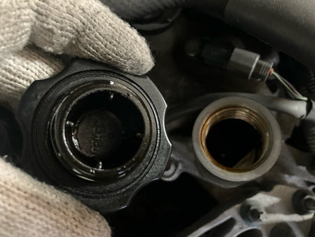 [CHOOSE PARTS] MAZDA DEMIO DE3FS 2008 ZJ-VE FF AT 2WD #0002002693177